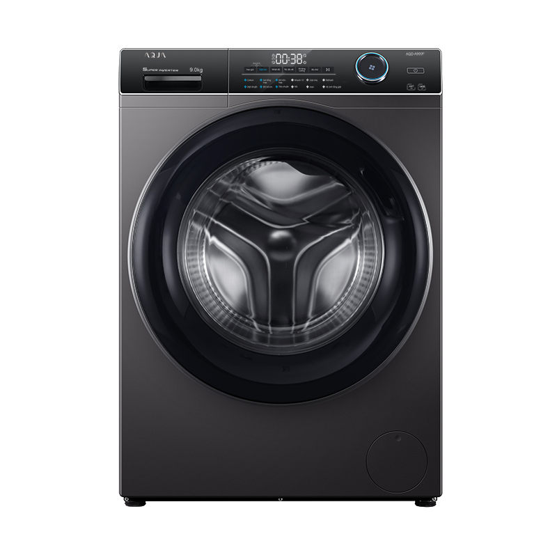 Máy giặt Aqua Inverter 9.0 KG AQD-A900F.S