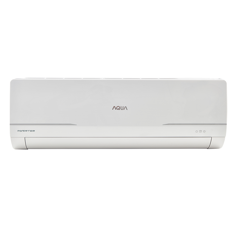 Máy lạnh Aqua Inverter 1.5 HP AQA-KCRV13WNMA