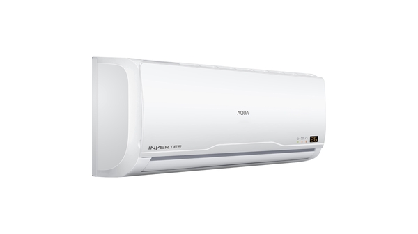 Máy lạnh Aqua Inverter 1 HP AQA-KCRV10TR MỚI 2022
