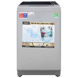 Máy giặt Aqua 9 kg AQW-S90CT