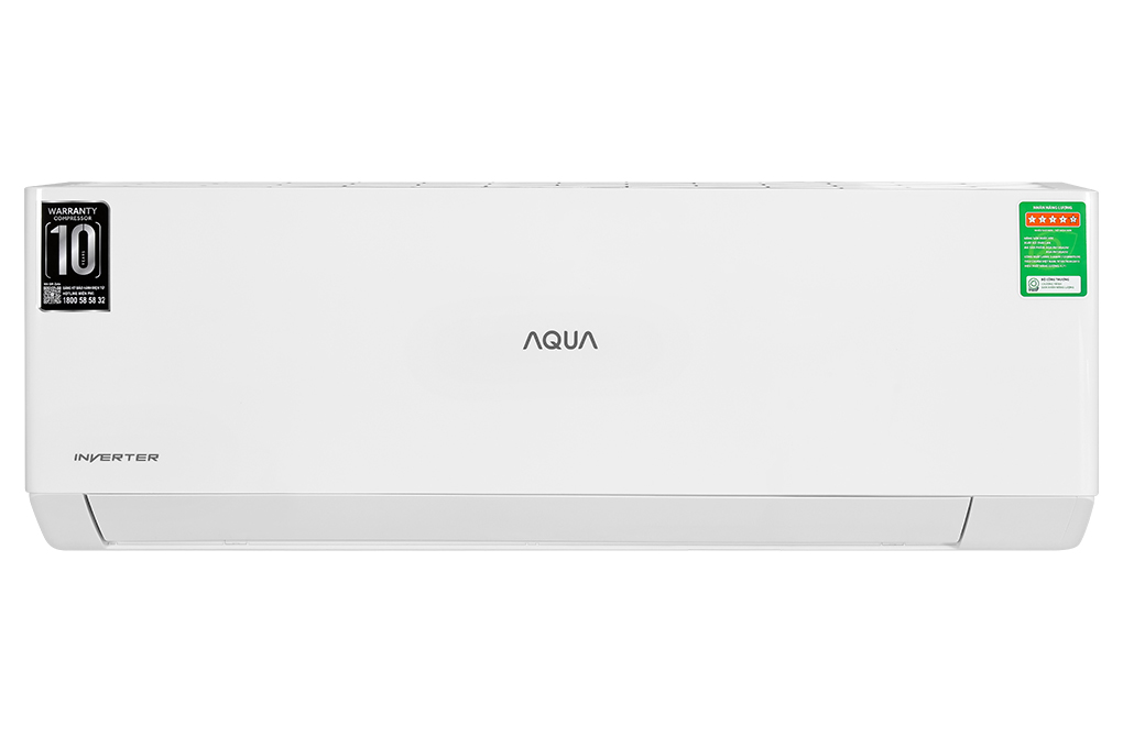Máy lạnh AQUA Inverter 1.5 HP AQA-RV13QA2 Mới 2024