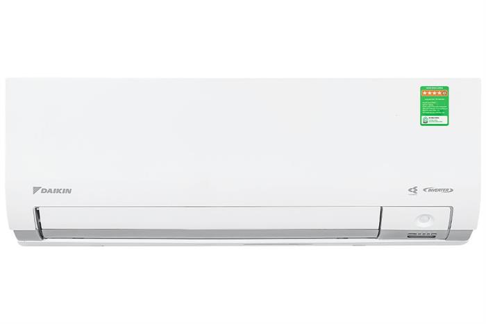 Máy lạnh Daikin Inverter 1.5 HP FTKM35AVMV