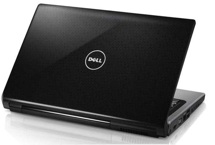 Laptop Dell Studio 1558 (Core i3)
