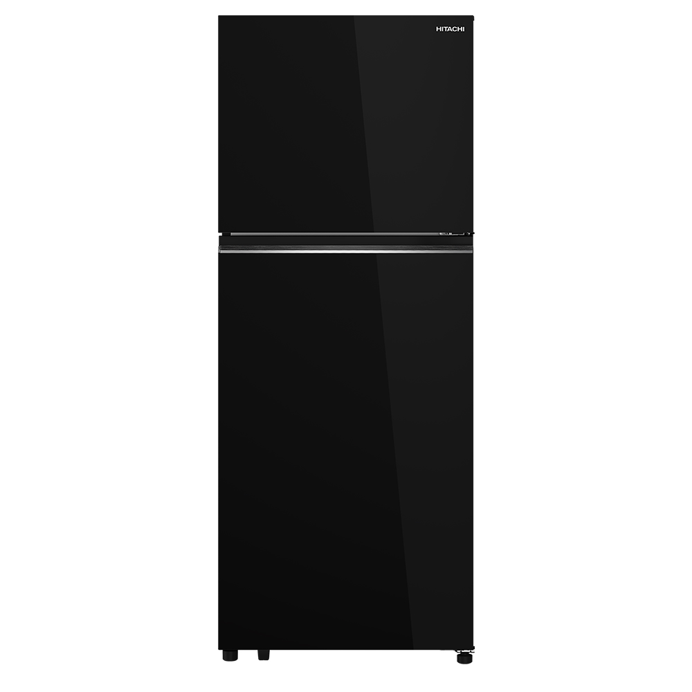 Tủ lạnh Hitachi Inverter 372 lít HRTN6408SAGBKVN