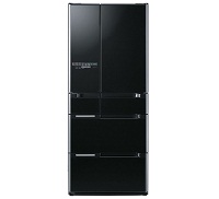 Tủ lạnh Hitachi R-C6200S
