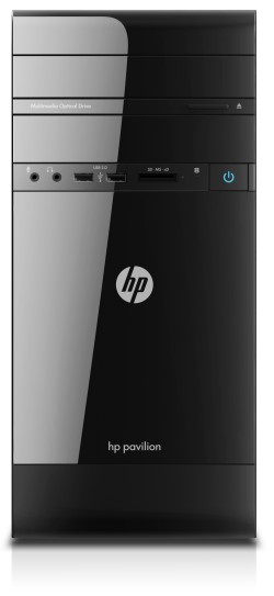Desktop HP P2-1314L