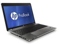 Laptop HP G4-2312TX
