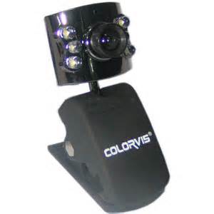 Webcam Colorvis 2005