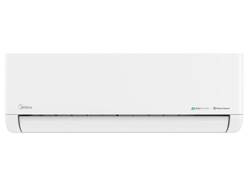Điều hòa 1 chiều Midea Inverter 9.000BTU MSCE-10CRFN8