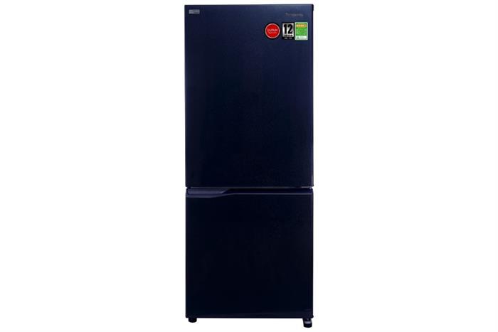 Tủ lạnh Panasonic Inverter 251 lít NR-SP275CPAV