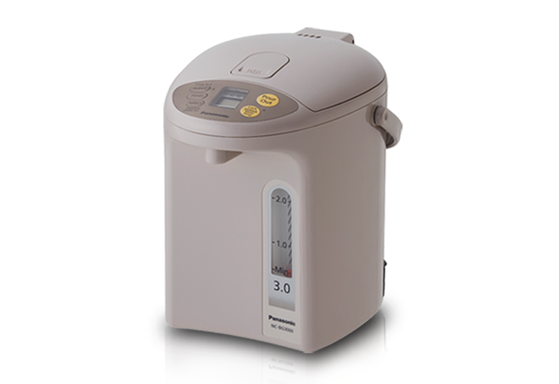 Bình Thủy Điện Panasonic NC-BG3000CSY 3 lít
