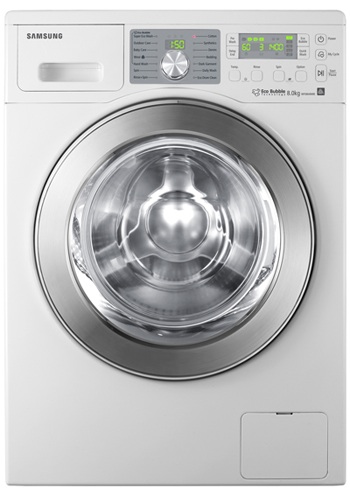 Máy giặt Samsung -  0804W8E1