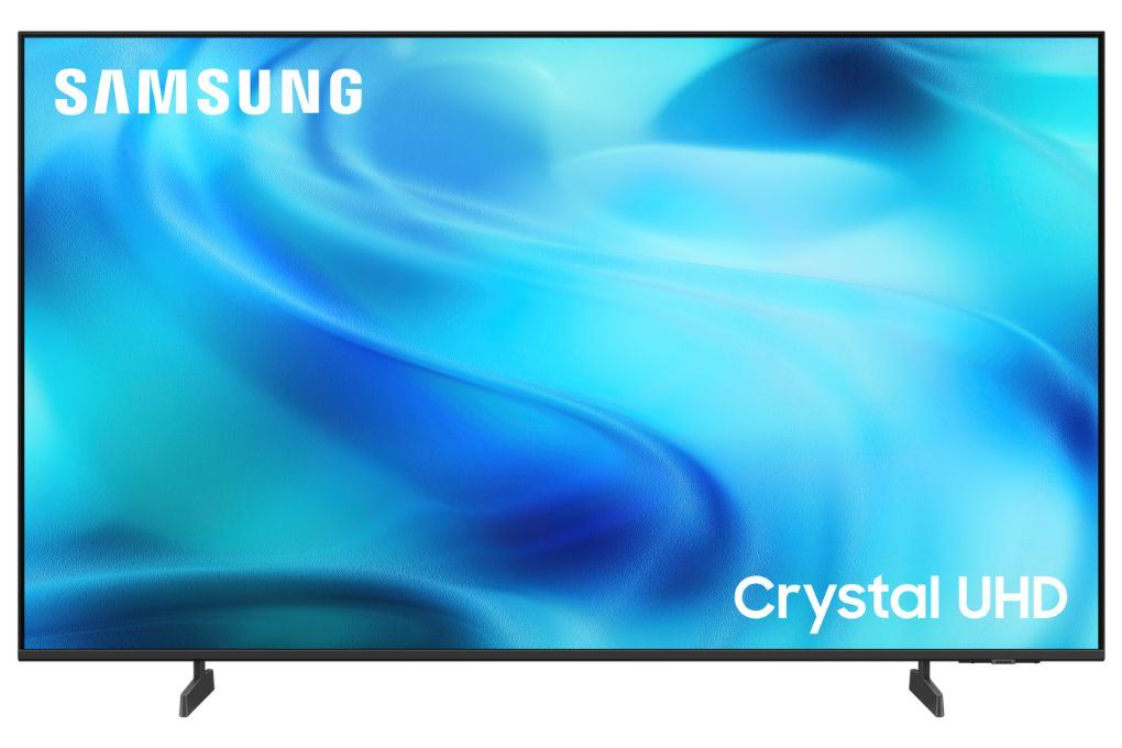 Smart Tivi Crystal UHD Samsung AI 4K 43 inch UA43U8500H