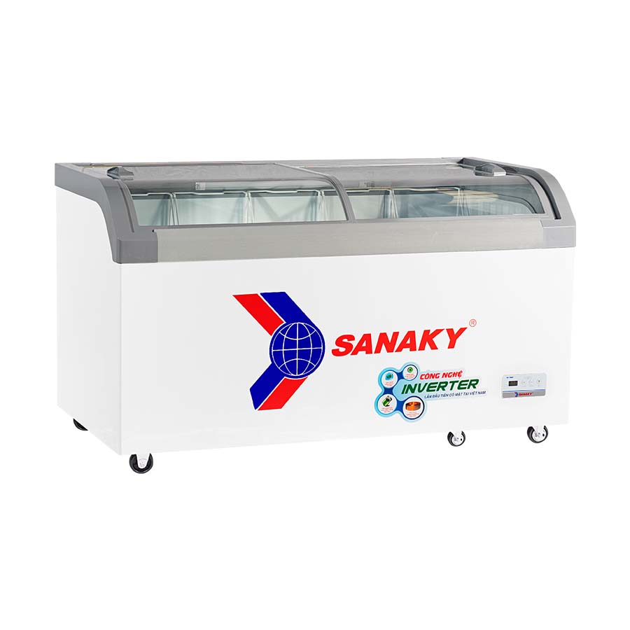 Tủ đông Sanaky VH-899K3A