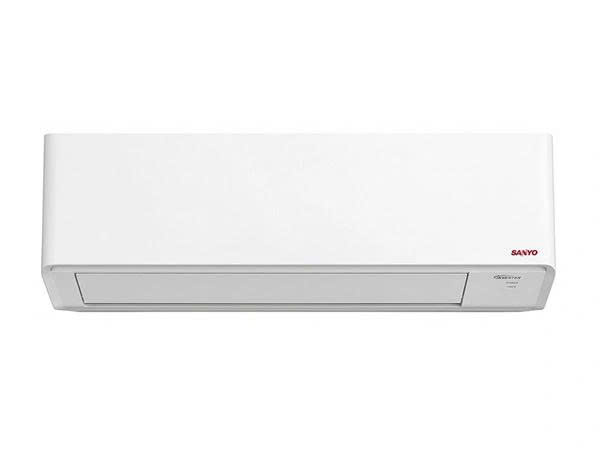 Điều hòa Sanyo 9.000 BTU 1 chiều inverter 9TSJIVND