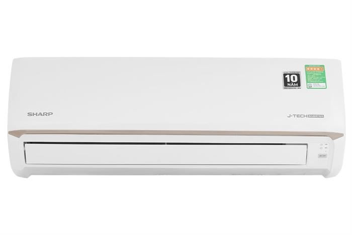 Máy lạnh Sharp Inverter 1 HP AH-X10CEWC