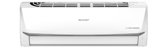 Máy lạnh Sharp Inverter 1 HP AH-X10ZEW