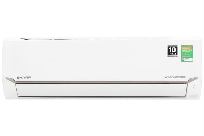 Máy lạnh Sharp Inverter 2 HP AH-X18CEW