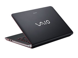 LAPTOP SONY VAIO SVE14A35CV