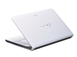 LAPTOP SONY VAIO SVE14132CV