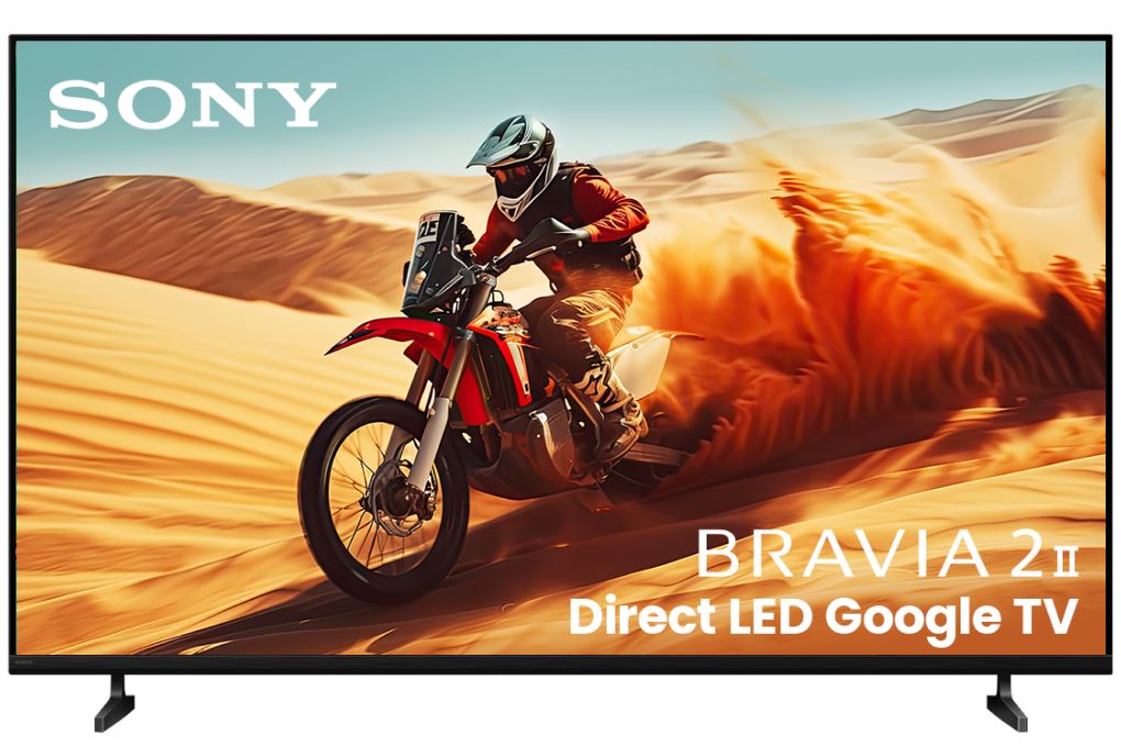 Google Tivi Sony 4K 43 inch K-43S25VM2