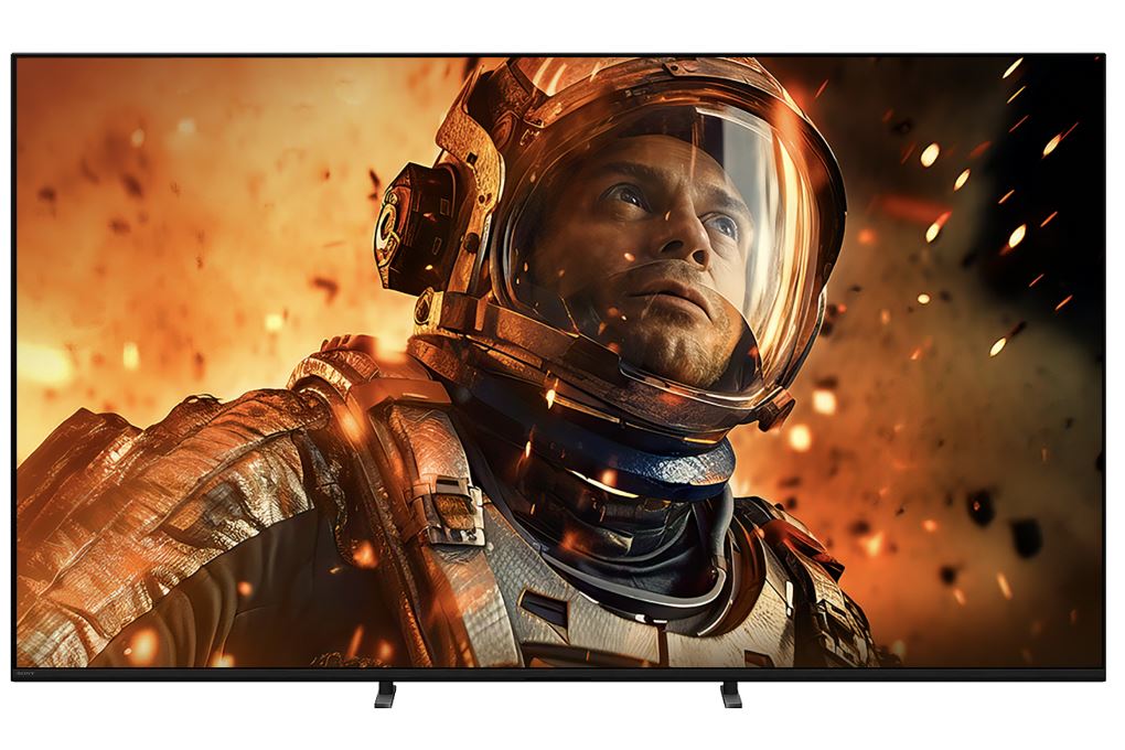 Google Tivi Mini LED Sony AI 4K 65 inch K-65XR50