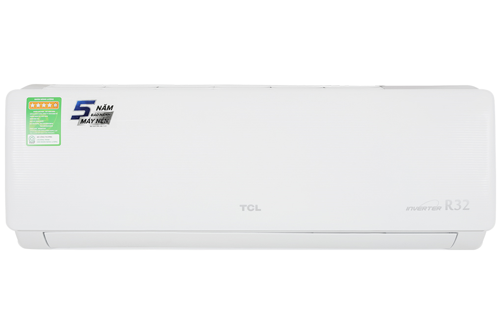 Máy lạnh TCL Inverter 1 HP TAC-09CSD/XAB1I