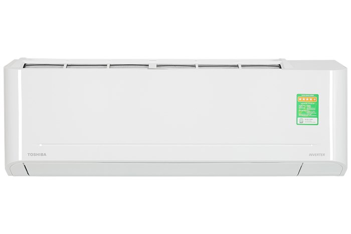 Máy lạnh Toshiba Inverter 1.5 HP RAS-H13S4KCV2G-V
