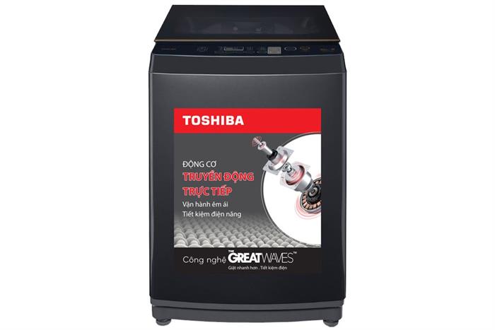 Máy giặt Toshiba Inverter 10 kg AW-DM1100JV(MK)