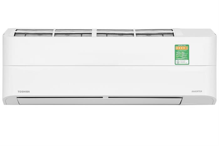 Máy lạnh Toshiba Inverter 1 HP RAS-H10Z2KCVG-V