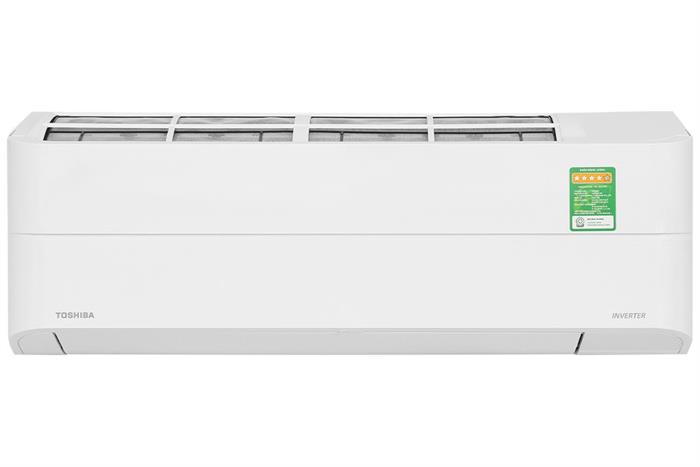 Máy lạnh Toshiba Inverter 1.5 HP RAS-H13Z2KCVG-V