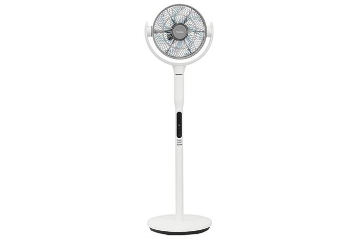 Quạt tuần hoàn Toshiba 7 cánh F-DSC50XVN(W) 24W
