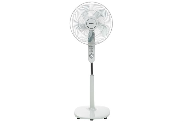 Quạt đứng Toshiba 5 cánh F-LSA10(H)VN 50W