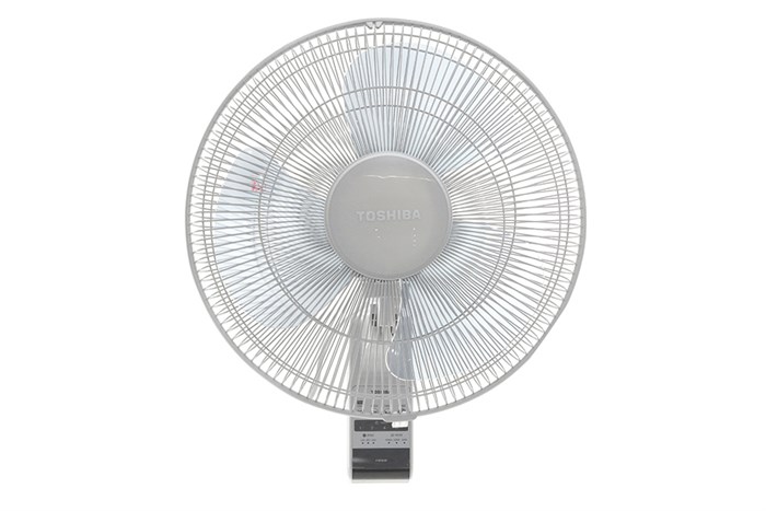 Quạt treo tường Toshiba 3 cánh F-WSA20(H)VN 55W