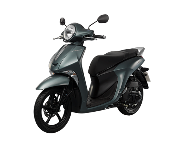 Yamaha Janus phiên bản đặc biệt 2020 2019